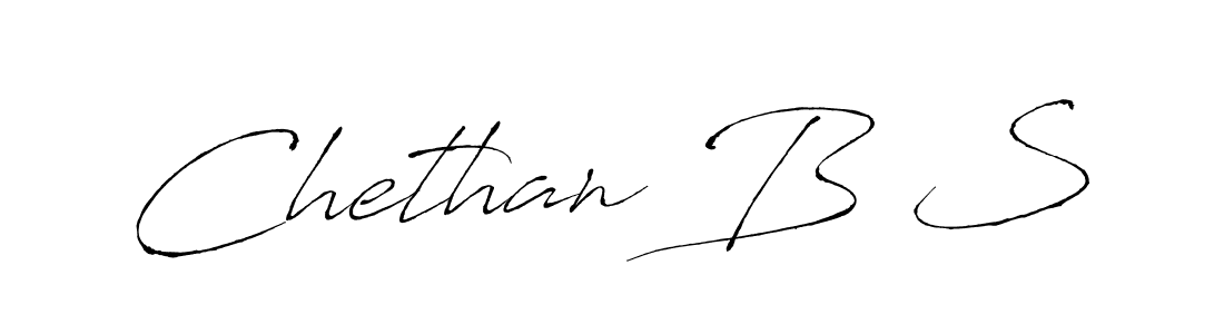 See photos of Chethan B S official signature by Spectra . Check more albums & portfolios. Read reviews & check more about Antro_Vectra font. Chethan B S signature style 6 images and pictures png