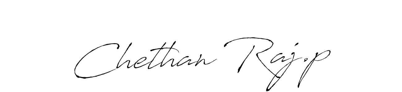 It looks lik you need a new signature style for name Chethan Raj.p. Design unique handwritten (Antro_Vectra) signature with our free signature maker in just a few clicks. Chethan Raj.p signature style 6 images and pictures png