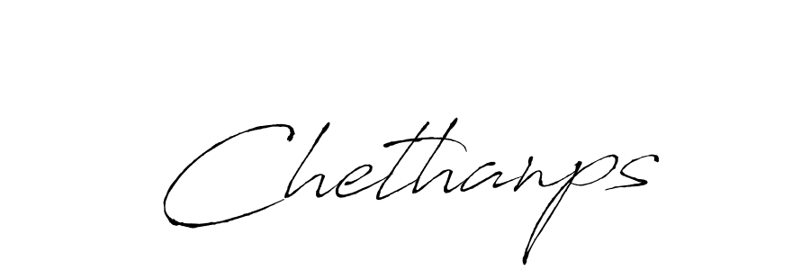 Similarly Antro_Vectra is the best handwritten signature design. Signature creator online .You can use it as an online autograph creator for name Chethanps. Chethanps signature style 6 images and pictures png