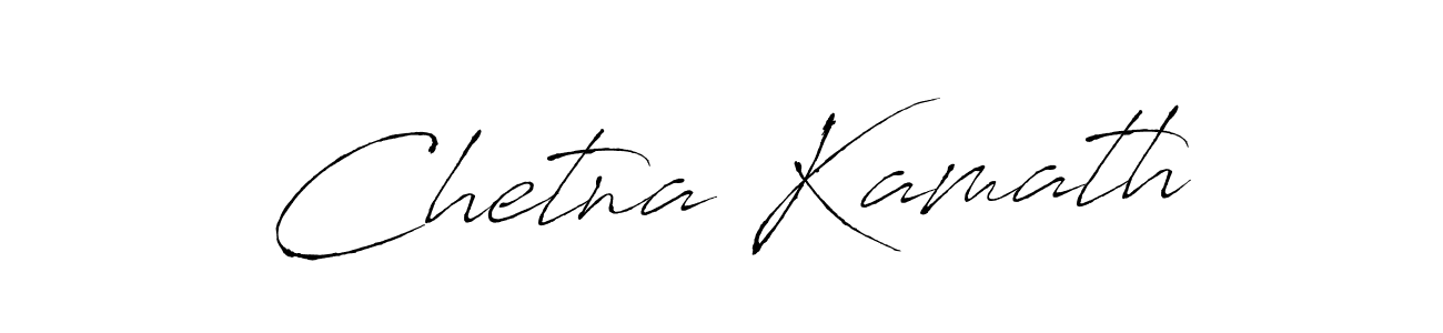 How to Draw Chetna Kamath signature style? Antro_Vectra is a latest design signature styles for name Chetna Kamath. Chetna Kamath signature style 6 images and pictures png