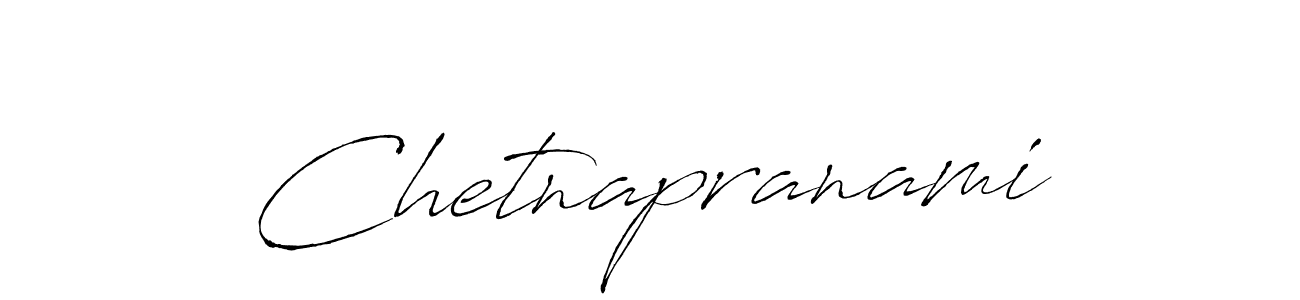 You can use this online signature creator to create a handwritten signature for the name Chetnapranami. This is the best online autograph maker. Chetnapranami signature style 6 images and pictures png