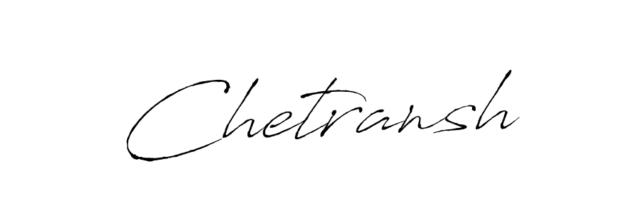 Make a beautiful signature design for name Chetransh. Use this online signature maker to create a handwritten signature for free. Chetransh signature style 6 images and pictures png