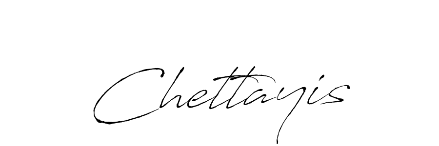 Use a signature maker to create a handwritten signature online. With this signature software, you can design (Antro_Vectra) your own signature for name Chettayis. Chettayis signature style 6 images and pictures png