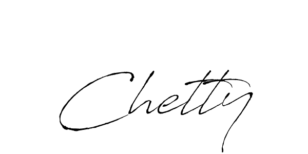 Also we have Chetty name is the best signature style. Create professional handwritten signature collection using Antro_Vectra autograph style. Chetty signature style 6 images and pictures png