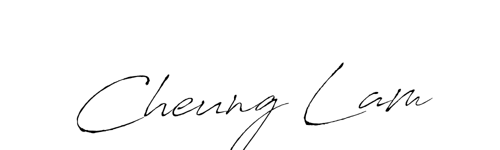 Best and Professional Signature Style for Cheung Lam. Antro_Vectra Best Signature Style Collection. Cheung Lam signature style 6 images and pictures png