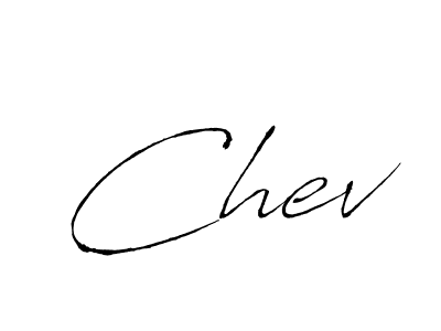 Chev stylish signature style. Best Handwritten Sign (Antro_Vectra) for my name. Handwritten Signature Collection Ideas for my name Chev. Chev signature style 6 images and pictures png