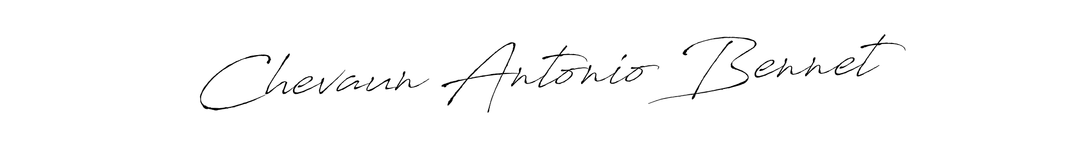Check out images of Autograph of Chevaun Antonio Bennet name. Actor Chevaun Antonio Bennet Signature Style. Antro_Vectra is a professional sign style online. Chevaun Antonio Bennet signature style 6 images and pictures png