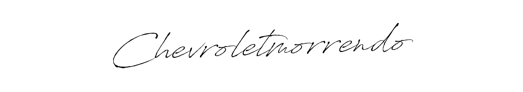 Use a signature maker to create a handwritten signature online. With this signature software, you can design (Antro_Vectra) your own signature for name Chevroletmorrendo. Chevroletmorrendo signature style 6 images and pictures png