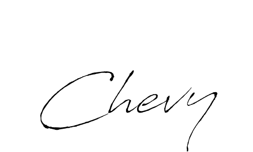 Once you've used our free online signature maker to create your best signature Antro_Vectra style, it's time to enjoy all of the benefits that Chevy name signing documents. Chevy signature style 6 images and pictures png