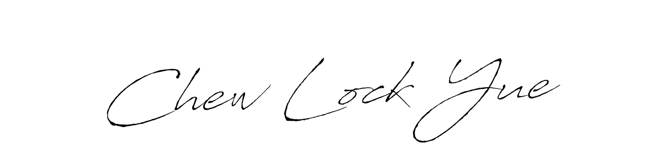 It looks lik you need a new signature style for name Chew Lock Yue. Design unique handwritten (Antro_Vectra) signature with our free signature maker in just a few clicks. Chew Lock Yue signature style 6 images and pictures png