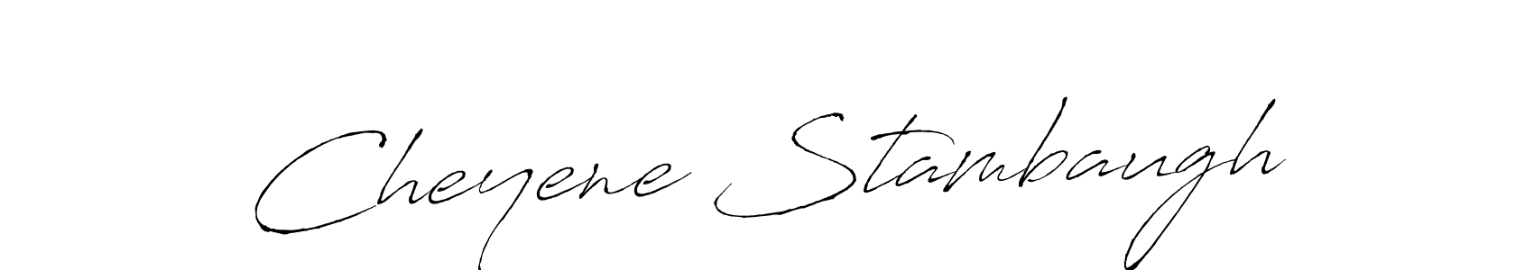 Also You can easily find your signature by using the search form. We will create Cheyene Stambaugh name handwritten signature images for you free of cost using Antro_Vectra sign style. Cheyene Stambaugh signature style 6 images and pictures png