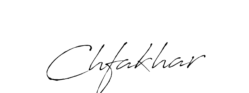 The best way (Antro_Vectra) to make a short signature is to pick only two or three words in your name. The name Chfakhar include a total of six letters. For converting this name. Chfakhar signature style 6 images and pictures png