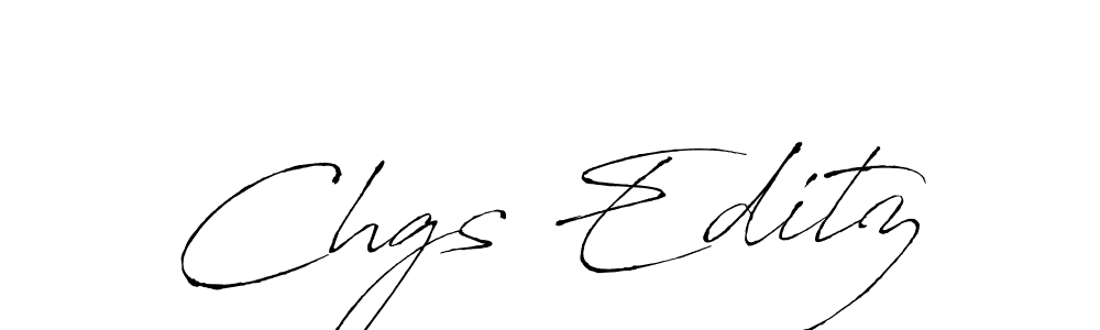 Also You can easily find your signature by using the search form. We will create Chgs Editz name handwritten signature images for you free of cost using Antro_Vectra sign style. Chgs Editz signature style 6 images and pictures png