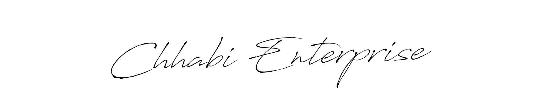 Antro_Vectra is a professional signature style that is perfect for those who want to add a touch of class to their signature. It is also a great choice for those who want to make their signature more unique. Get Chhabi Enterprise name to fancy signature for free. Chhabi Enterprise signature style 6 images and pictures png