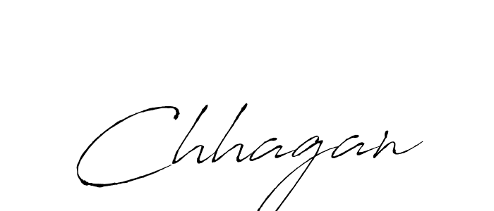 Also we have Chhagan name is the best signature style. Create professional handwritten signature collection using Antro_Vectra autograph style. Chhagan signature style 6 images and pictures png