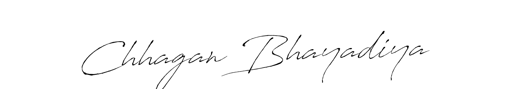You can use this online signature creator to create a handwritten signature for the name Chhagan Bhayadiya. This is the best online autograph maker. Chhagan Bhayadiya signature style 6 images and pictures png