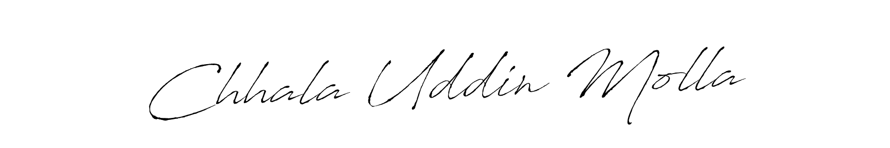 Once you've used our free online signature maker to create your best signature Antro_Vectra style, it's time to enjoy all of the benefits that Chhala Uddin Molla name signing documents. Chhala Uddin Molla signature style 6 images and pictures png