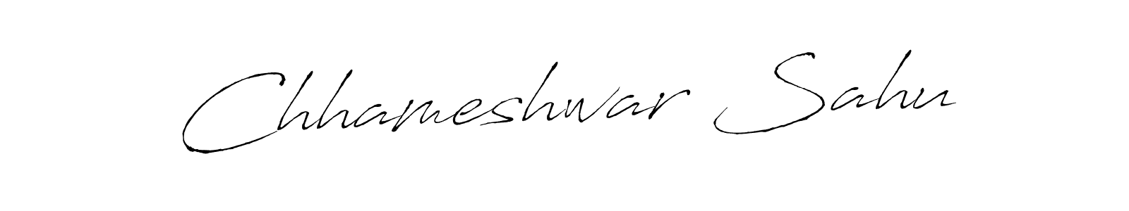 Once you've used our free online signature maker to create your best signature Antro_Vectra style, it's time to enjoy all of the benefits that Chhameshwar Sahu name signing documents. Chhameshwar Sahu signature style 6 images and pictures png