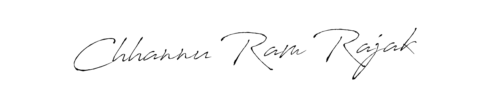 You should practise on your own different ways (Antro_Vectra) to write your name (Chhannu Ram Rajak) in signature. don't let someone else do it for you. Chhannu Ram Rajak signature style 6 images and pictures png