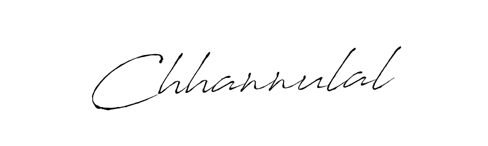 The best way (Antro_Vectra) to make a short signature is to pick only two or three words in your name. The name Chhannulal include a total of six letters. For converting this name. Chhannulal signature style 6 images and pictures png