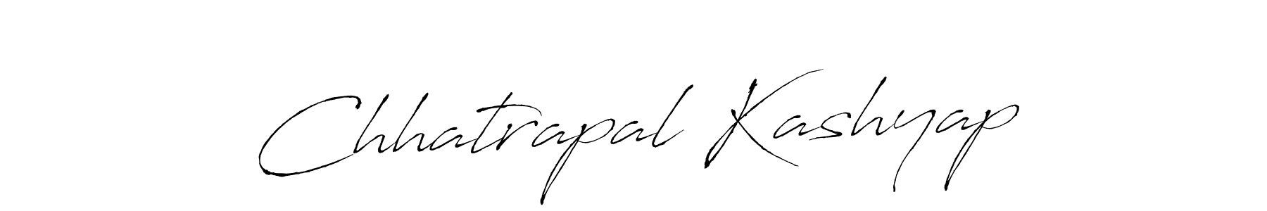 The best way (Antro_Vectra) to make a short signature is to pick only two or three words in your name. The name Chhatrapal Kashyap include a total of six letters. For converting this name. Chhatrapal Kashyap signature style 6 images and pictures png