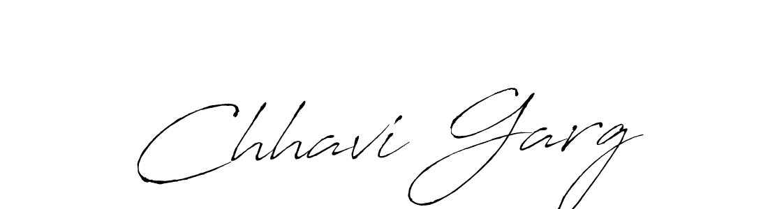 Best and Professional Signature Style for Chhavi Garg. Antro_Vectra Best Signature Style Collection. Chhavi Garg signature style 6 images and pictures png