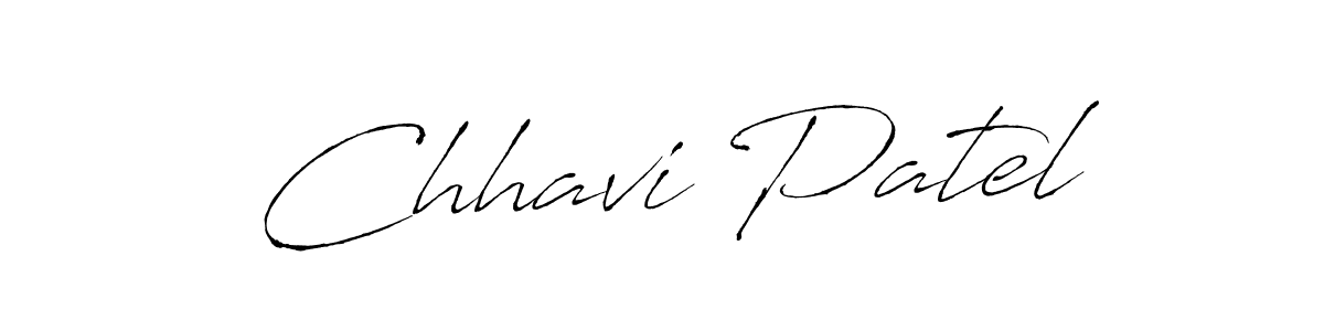 Make a beautiful signature design for name Chhavi Patel. Use this online signature maker to create a handwritten signature for free. Chhavi Patel signature style 6 images and pictures png