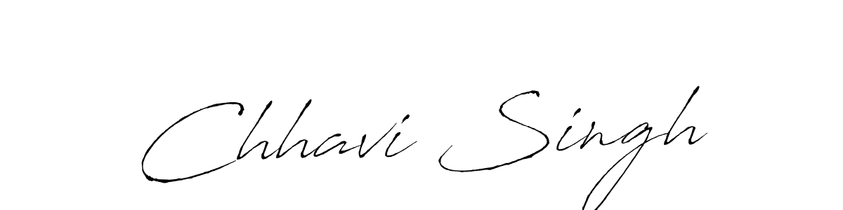 Make a beautiful signature design for name Chhavi Singh. Use this online signature maker to create a handwritten signature for free. Chhavi Singh signature style 6 images and pictures png