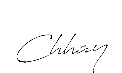 Once you've used our free online signature maker to create your best signature Antro_Vectra style, it's time to enjoy all of the benefits that Chhay name signing documents. Chhay signature style 6 images and pictures png