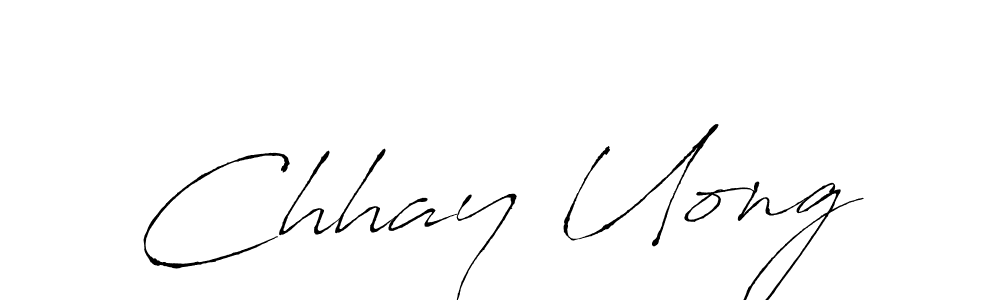 You can use this online signature creator to create a handwritten signature for the name Chhay Uong. This is the best online autograph maker. Chhay Uong signature style 6 images and pictures png