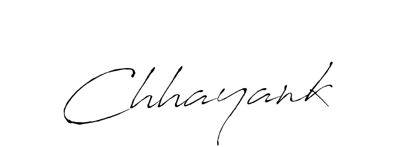 Make a short Chhayank signature style. Manage your documents anywhere anytime using Antro_Vectra. Create and add eSignatures, submit forms, share and send files easily. Chhayank signature style 6 images and pictures png