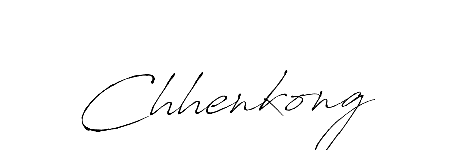 See photos of Chhenkong official signature by Spectra . Check more albums & portfolios. Read reviews & check more about Antro_Vectra font. Chhenkong signature style 6 images and pictures png