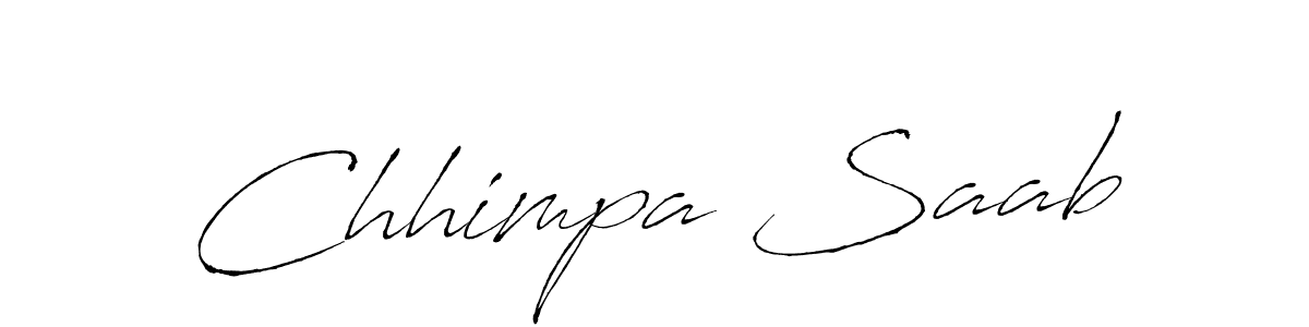 Make a short Chhimpa Saab signature style. Manage your documents anywhere anytime using Antro_Vectra. Create and add eSignatures, submit forms, share and send files easily. Chhimpa Saab signature style 6 images and pictures png