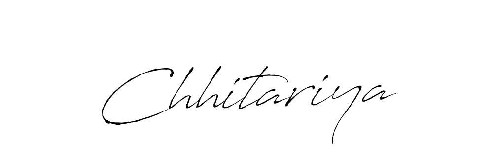 You should practise on your own different ways (Antro_Vectra) to write your name (Chhitariya) in signature. don't let someone else do it for you. Chhitariya signature style 6 images and pictures png