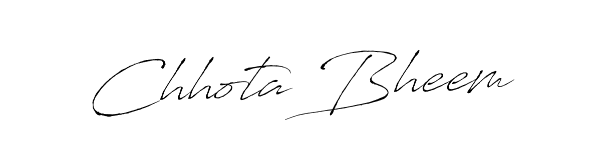 The best way (Antro_Vectra) to make a short signature is to pick only two or three words in your name. The name Chhota Bheem include a total of six letters. For converting this name. Chhota Bheem signature style 6 images and pictures png