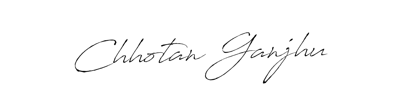 You can use this online signature creator to create a handwritten signature for the name Chhotan Ganjhu. This is the best online autograph maker. Chhotan Ganjhu signature style 6 images and pictures png