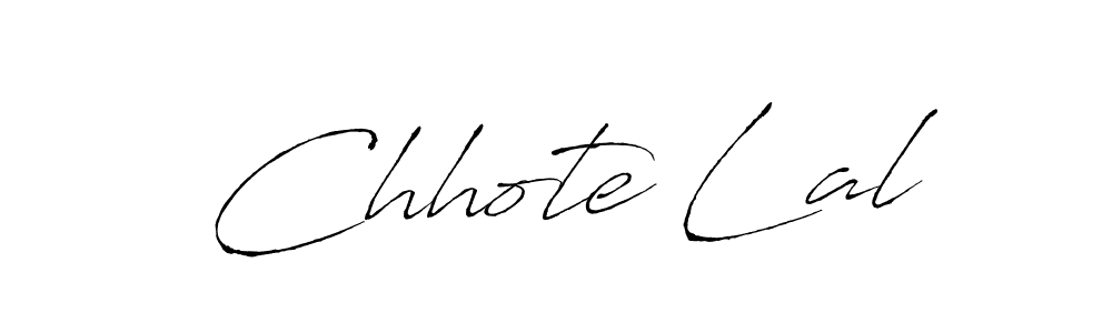 Make a beautiful signature design for name Chhote Lal. Use this online signature maker to create a handwritten signature for free. Chhote Lal signature style 6 images and pictures png
