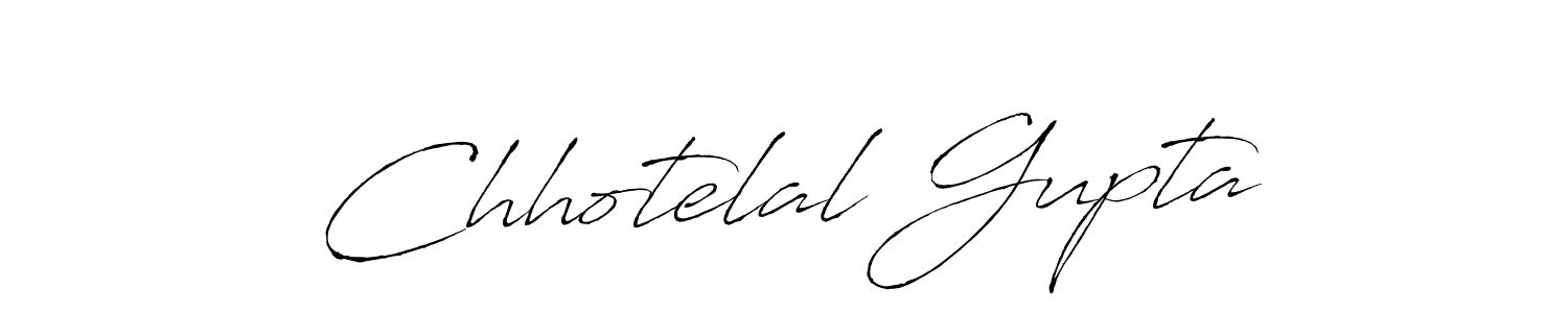 This is the best signature style for the Chhotelal Gupta name. Also you like these signature font (Antro_Vectra). Mix name signature. Chhotelal Gupta signature style 6 images and pictures png
