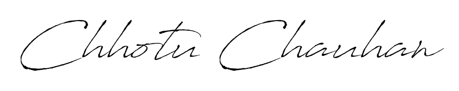 Here are the top professional signature styles for the name Chhotu Chauhan. These are the best autograph styles you can use for your name. Chhotu Chauhan signature style 6 images and pictures png