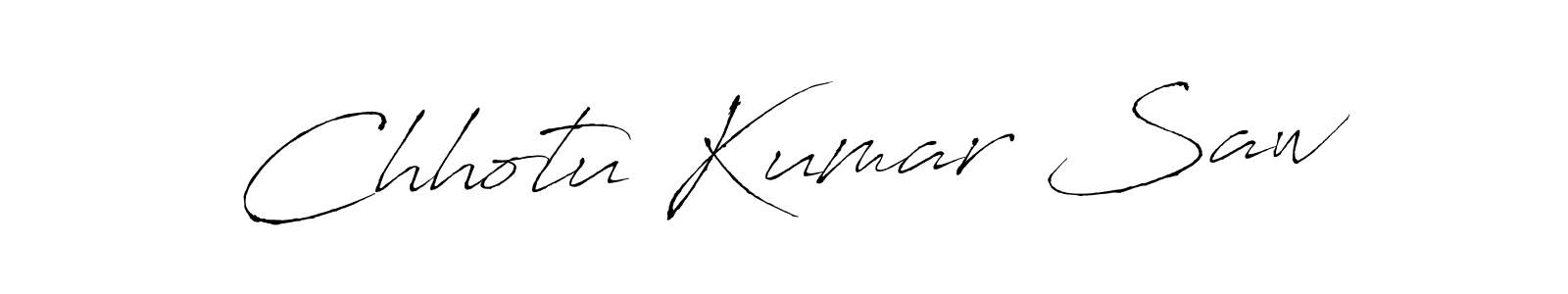 Similarly Antro_Vectra is the best handwritten signature design. Signature creator online .You can use it as an online autograph creator for name Chhotu Kumar Saw. Chhotu Kumar Saw signature style 6 images and pictures png
