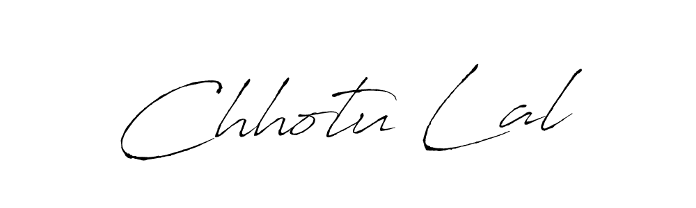 You should practise on your own different ways (Antro_Vectra) to write your name (Chhotu Lal) in signature. don't let someone else do it for you. Chhotu Lal signature style 6 images and pictures png