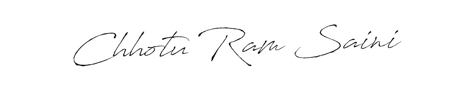 Make a beautiful signature design for name Chhotu Ram Saini. Use this online signature maker to create a handwritten signature for free. Chhotu Ram Saini signature style 6 images and pictures png