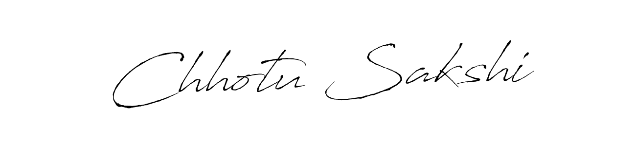 Best and Professional Signature Style for Chhotu Sakshi. Antro_Vectra Best Signature Style Collection. Chhotu Sakshi signature style 6 images and pictures png