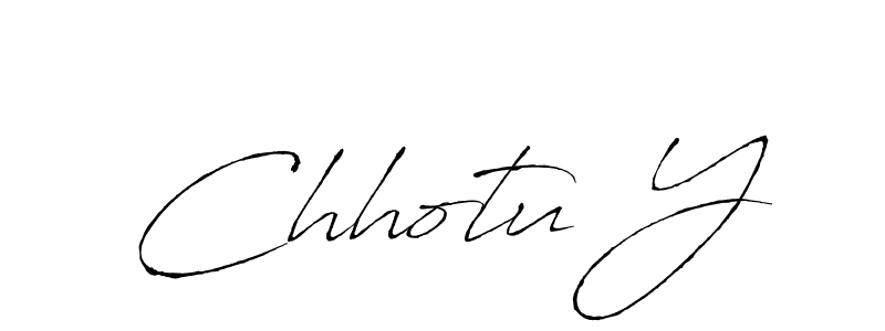 Here are the top 10 professional signature styles for the name Chhotu Y. These are the best autograph styles you can use for your name. Chhotu Y signature style 6 images and pictures png