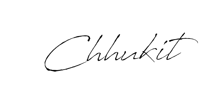 It looks lik you need a new signature style for name Chhukit. Design unique handwritten (Antro_Vectra) signature with our free signature maker in just a few clicks. Chhukit signature style 6 images and pictures png