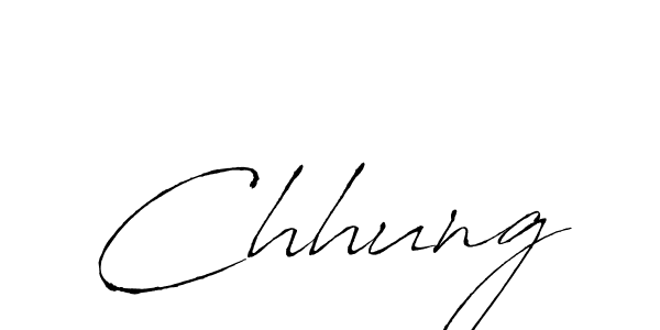 Once you've used our free online signature maker to create your best signature Antro_Vectra style, it's time to enjoy all of the benefits that Chhung name signing documents. Chhung signature style 6 images and pictures png