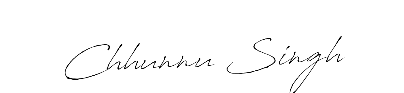 Best and Professional Signature Style for Chhunnu Singh. Antro_Vectra Best Signature Style Collection. Chhunnu Singh signature style 6 images and pictures png