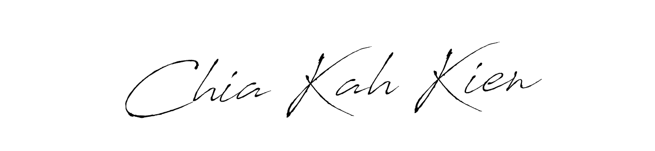 How to Draw Chia Kah Kien signature style? Antro_Vectra is a latest design signature styles for name Chia Kah Kien. Chia Kah Kien signature style 6 images and pictures png