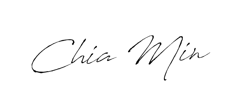 Here are the top 10 professional signature styles for the name Chia Min. These are the best autograph styles you can use for your name. Chia Min signature style 6 images and pictures png