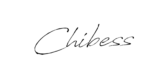 if you are searching for the best signature style for your name Chibess. so please give up your signature search. here we have designed multiple signature styles  using Antro_Vectra. Chibess signature style 6 images and pictures png